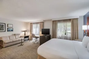 Sonesta ES Suites Huntington Beach Fountain Valley - Chambre