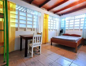 Arana House - Chambre