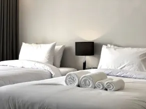 POR Daowadung - Room
