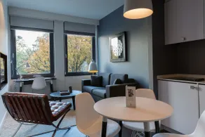 B-aparthotel Kennedy - Chambre