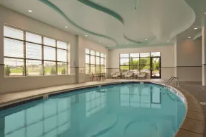 Embassy Suites by Hilton Knoxville West - Piscine