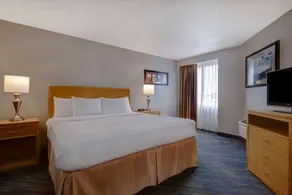 Days Inn by Wyndham Niagara Falls Near The Falls - Chambre