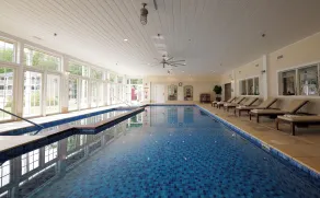 On the River Inn - Piscine