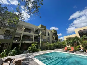 LOL-HA Cancún Hotel Boutique - Piscina