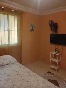 Dona Beba Guesthouse - Room
