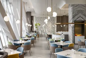 TAI Urban Resort - Restaurant