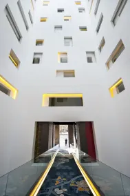 Mandarin Oriental, Barcelona - Zimmer
