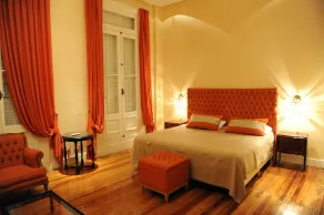 Hotel Boutique Racó de Buenos Aires - Værelse