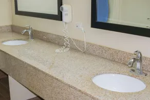 Best Western Coachlight - Salle de bain