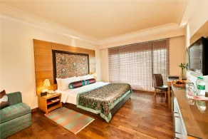 The LaLiT Jaipur - Camera