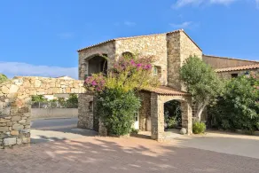 Hôtel Casa Rossa & Spa - Réception