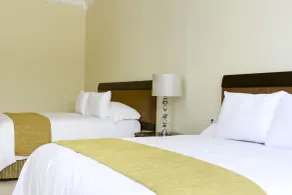 Cielo Maya Beach Tulum - Chambre