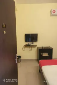 Vaas Homestays - Room