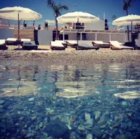 La casa di Ida - Pool