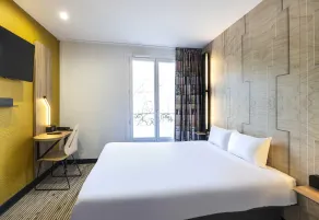 B&B HOTEL Perpignan Centre - Rum