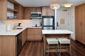 Element by Marriott North Kansas City - Chambre