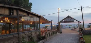 Elisa Butik Hotel ve Restaurant - Restaurant