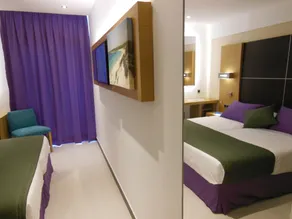Hotel Isla de Cabrera - Rom