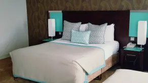 The Killeshin Hotel Portlaoise - Room