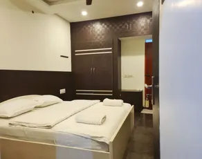 RK RESORTS - Habitación