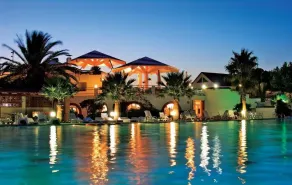 iGV Club Marispica - Basseng