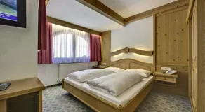 Hotel zum grünen Tor - Quarto