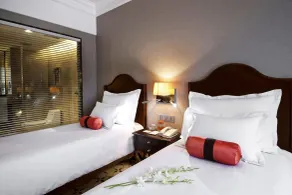 Eastin Grand Hotel Saigon - Room