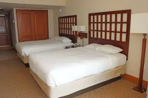 Costa Bahia Hotel Paseo Caribe - Room