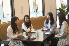 Hotel Seiyoken - Restaurant