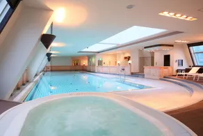 Hotel Allamanda Aoyama Tokyo - Pool