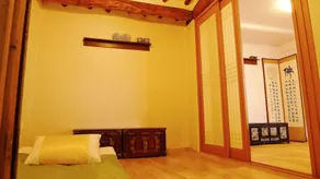 HanOK Guest House 201 - Habitación