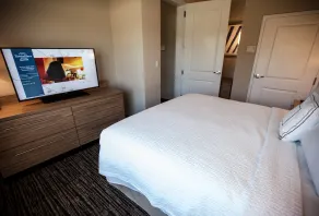 TownePlace Suites by Marriott Boynton Beach - Chambre