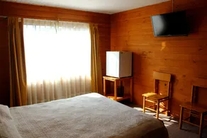 Hotel El Coihue - Minibar