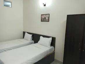Hotel CityMax Inn - Room
