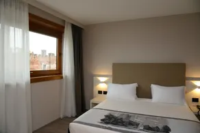 Albergo Roma, BW Signature Collection - Room
