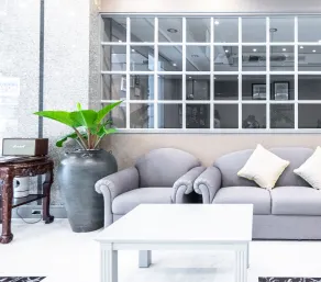 Yellow Ribbon Hills Boutique Suites - Réception