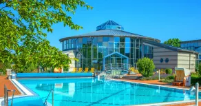 Kurhotel Bad Rodach an der ThermeNatur - Spa