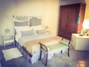 Le Pinette - Zimmer
