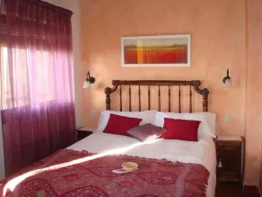 Finca La Josa, Candeleda, Gredos, VUTAV397 - Habitación