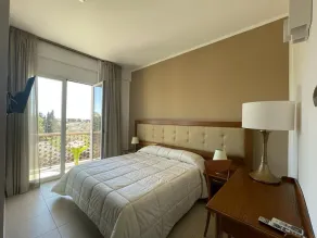 Hotel Posidonia - Chambre