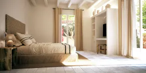 Hotel Sant Ignasi - Quarto