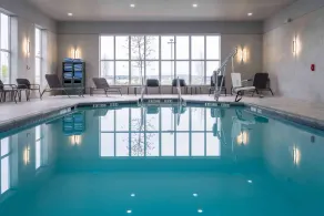 Homewood Suites By Hilton Philadelphia Plymouth Meeting - Piscine