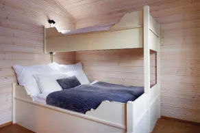 Filefjellstuene Hotel - Rom