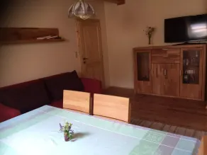 Höbarth - Opções para refeição no quarto