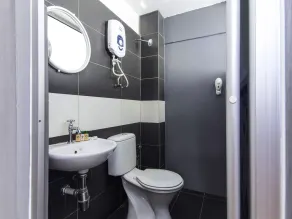 Intime Stay by Intime Hotel - Salle de bain