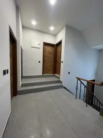 The Dream House BnB - Lobby