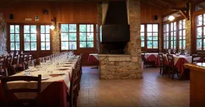 Bajta Fattoria Carsica - Restaurant