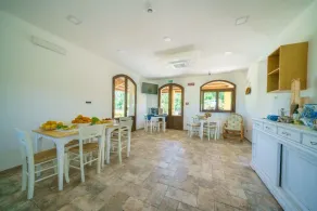Minissale Farmhouse - Restaurant