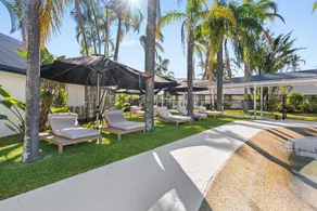 Ballina Byron Islander Resort and Conference Centre - Pool