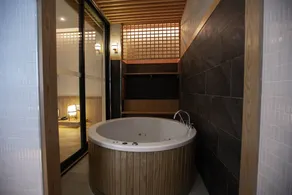 The Arch Phuket Hotel - Salle de bain